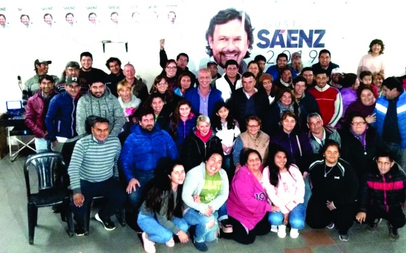El ‘Pini’ Recargado