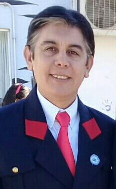 ESQUIVEL DEJARÁ BOMBEROS