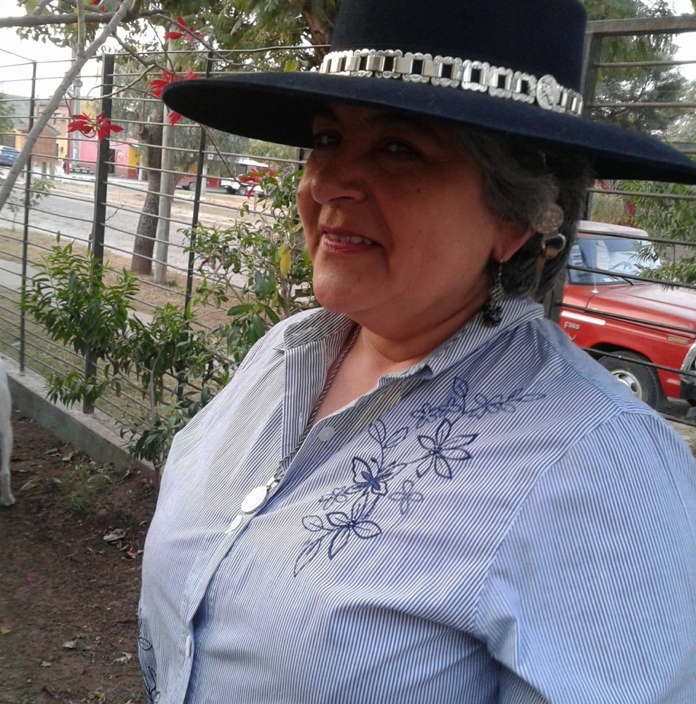 “Justicia, no pido más que eso”