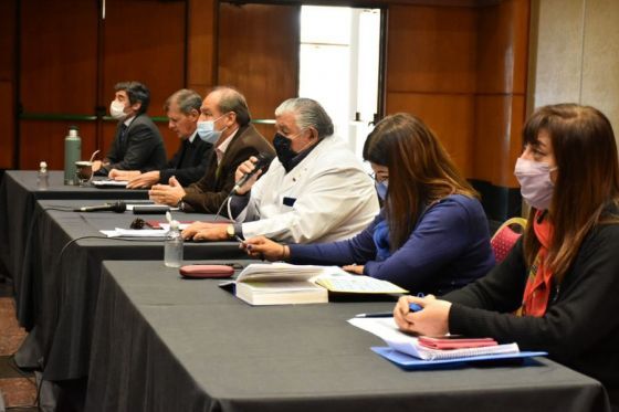 En Salta solo podrán asistir a los eventos las personas vacunadas
