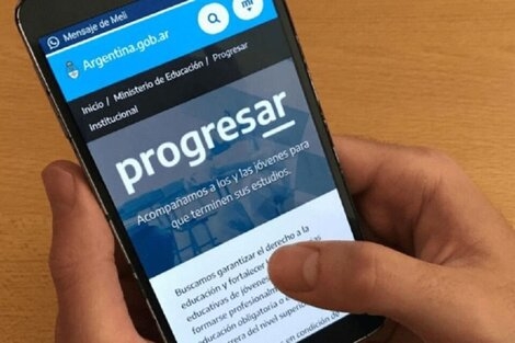 Inscripciones para las becas Progresar