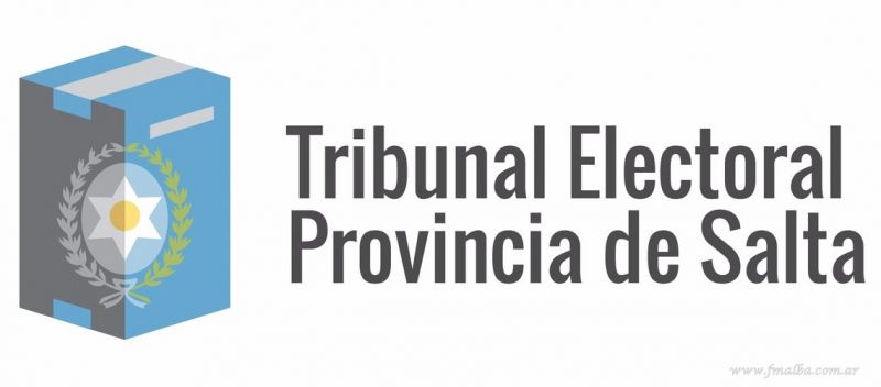 Elecciones 2021: Fueron reconocidas 7 Alianzas