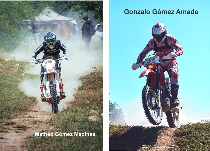 Copa Regional de Enduro 'Ciudad de la Miel'