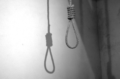 Otro suicidio en El Quebrachal