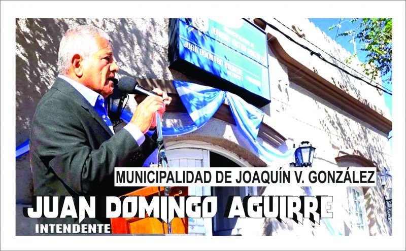 Lo que dejaron las PASO en el departamento Anta