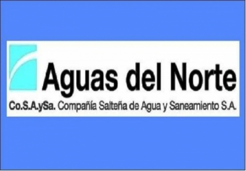 Afectación del Servicio de Agua Potable por corte programado de energía eléctrica en Joaquín V. González
