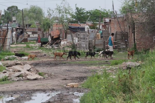 La pobreza multidimensional llegó a 31,3% y hoy existen 12,7 millones de argentinos con carencias