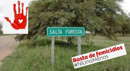 Mató a su ex mujer y luego se suicidó