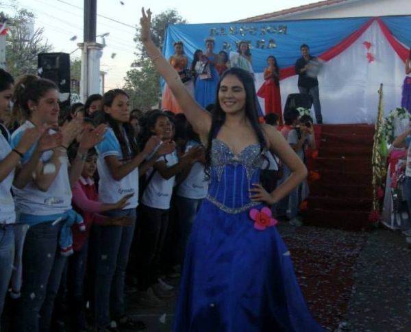 Preciosa ilusión