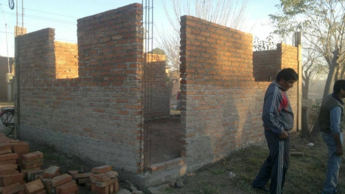 Proyectan la realización de una Gran Peña Solidaria