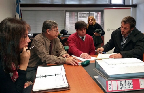 Construirán tres nuevos edificios escolares para el interior provincial