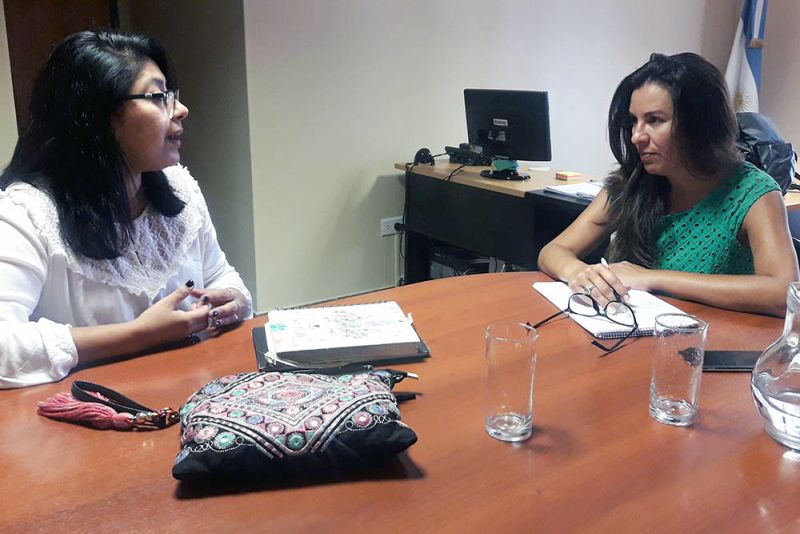 Fortalecer los Derechos Humanos