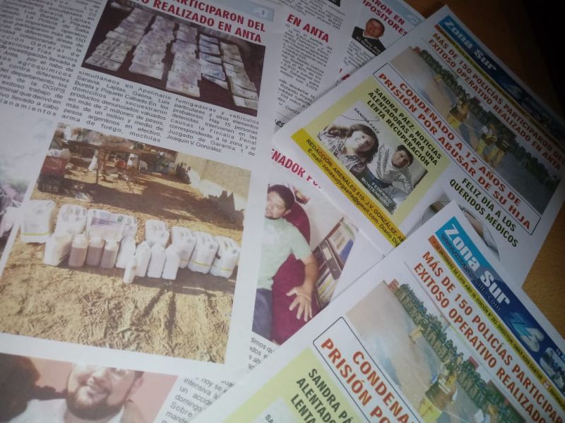 A punto la edición 283 de nuestra revista