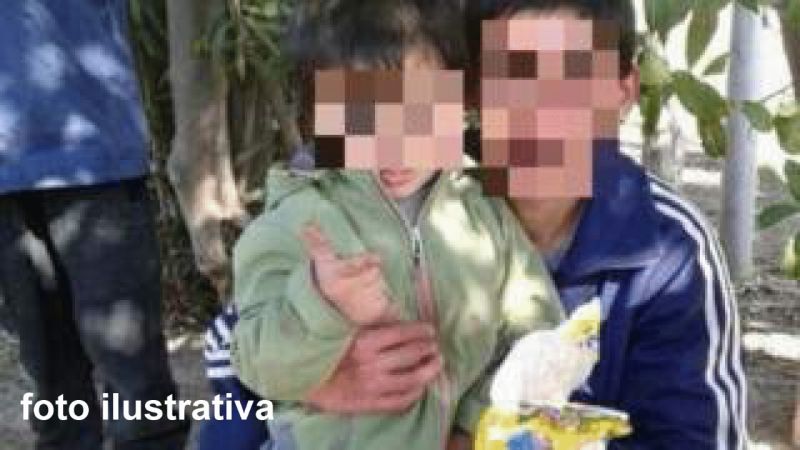 Lo condenaron por abusar de su sobrina, y a la madre de la víctima por encubrirlo