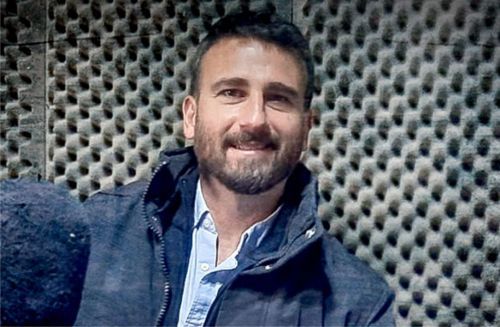Denuncian al diputado electo Juan Esteban Romero, por agredir a un desmalezador