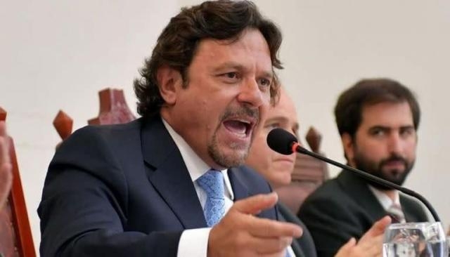 El gobierno confirmó que en Salta las elecciones serán el 14 de mayo
