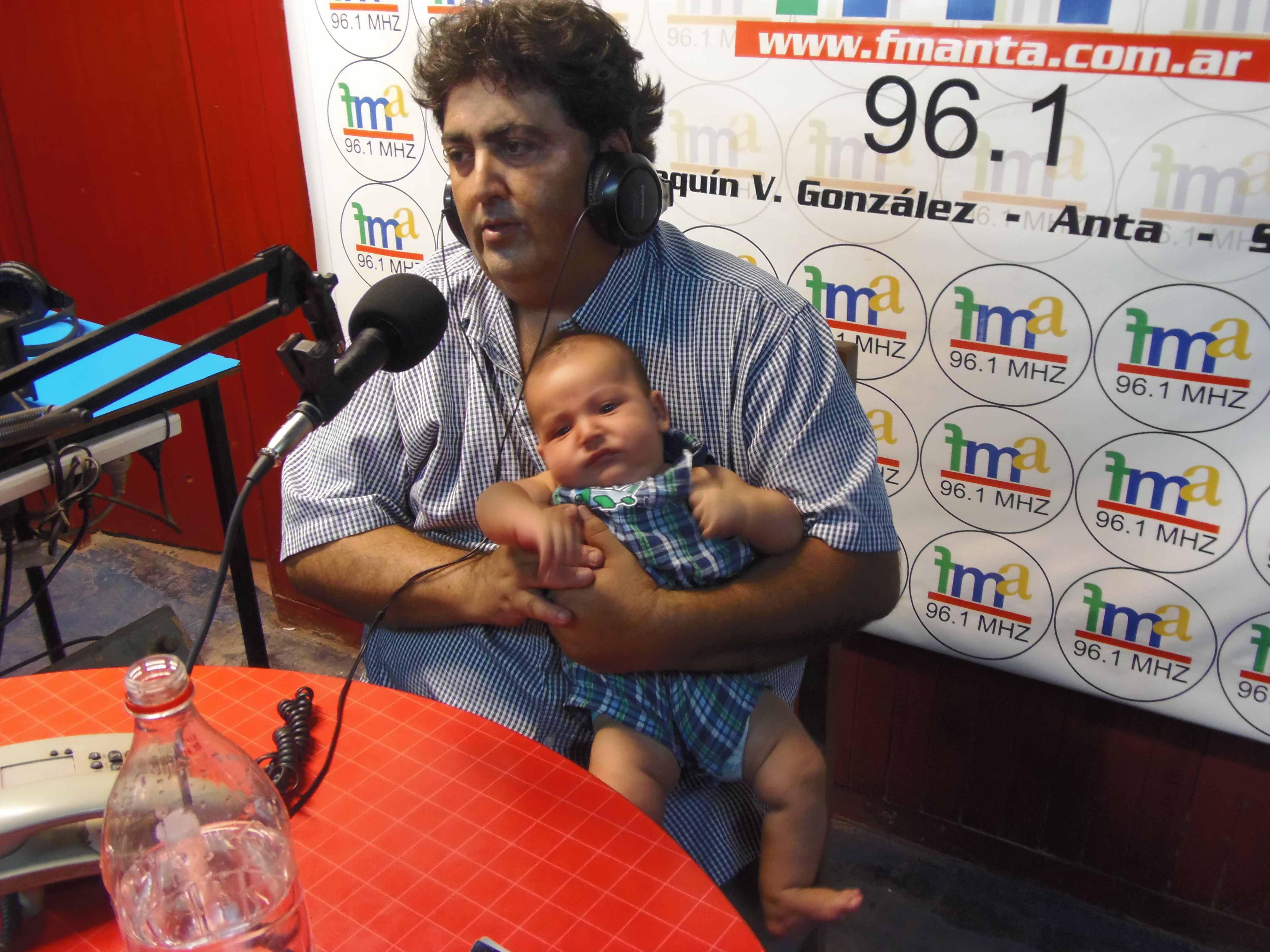 VÍA BUENA para el 2015