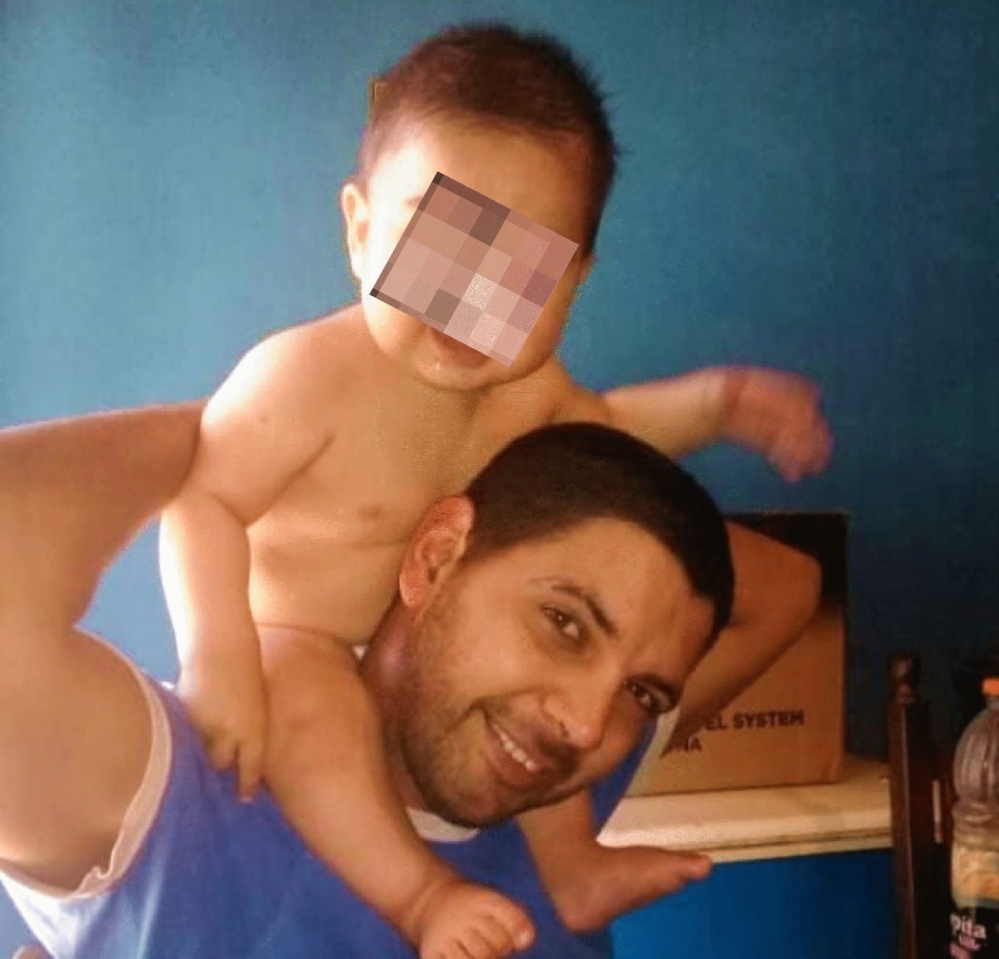 Habría sido homicidio seguido de suicidio