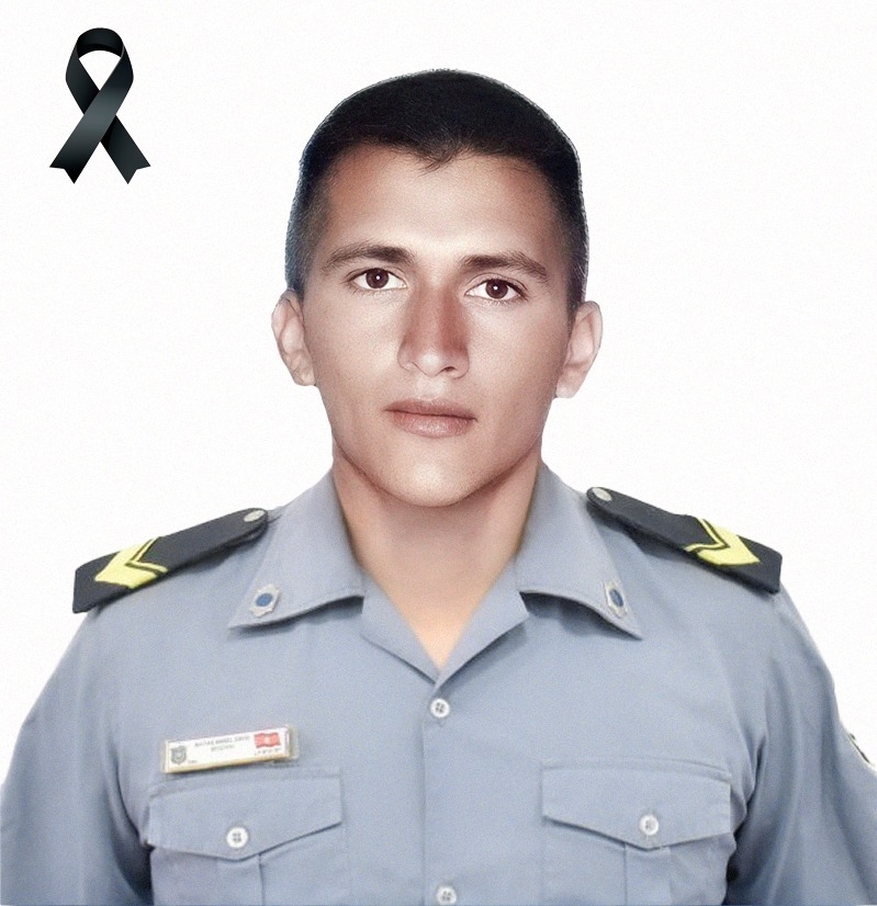 Un suboficial de Policía murió arrollado por un tren en Joaquín V. González
