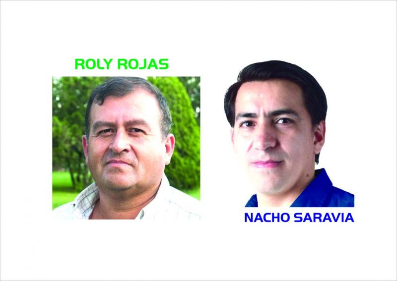 Fuerte denuncia en contra del intendente de El Quebrachal