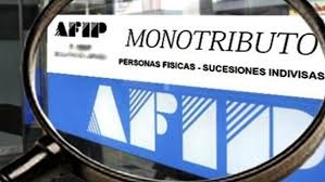 Monotributo: 1,7 millones de contribuyentes actualizaron su categoría