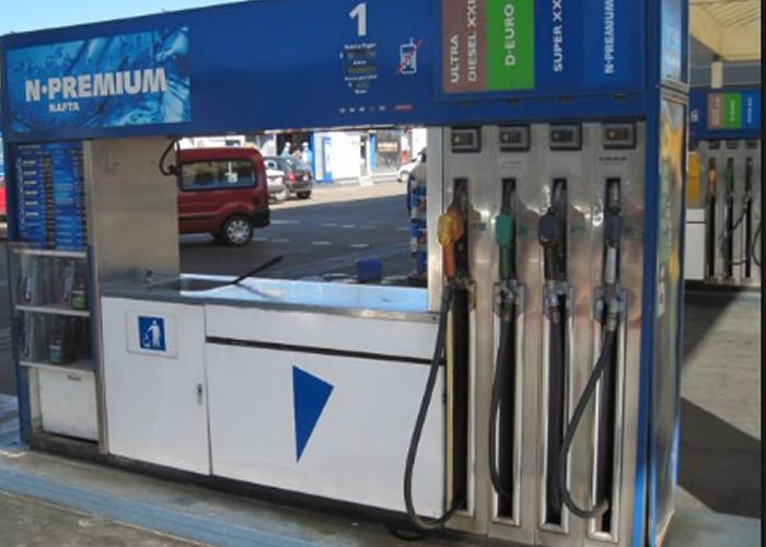 Es oficial: congelan los precios de los combustibles por 90 días