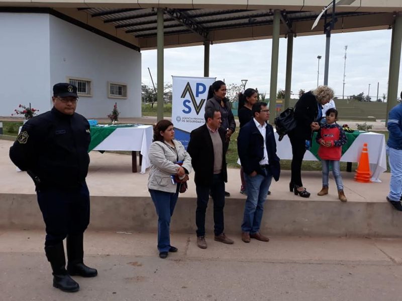 III Foro de Seguridad Vial