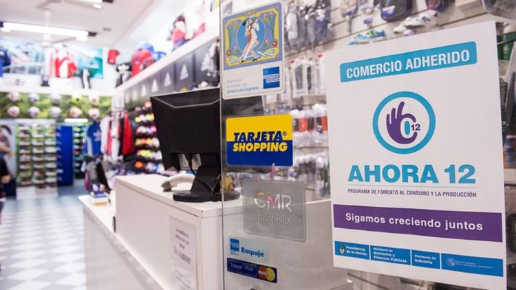 Relanzarán el programa “Ahora 12” con beneficios adicionales