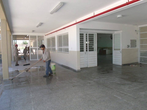 Urtubey estará en la inauguración del nuevo colegio gonzaleño