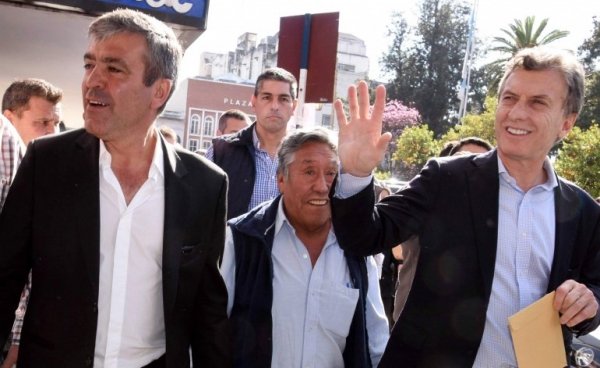 Imputaron al titular del Plan Belgrano por presuntas coimas