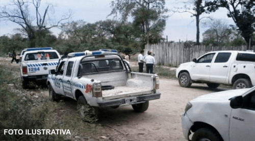 La Brigada de Investigaciones Nº 5 detuvo a presunto homicida