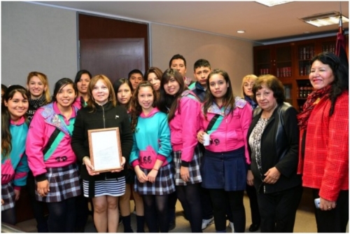 Una docente representará a Salta en un importante Congreso en España