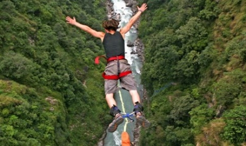 Adrenalina pura en la recta final
