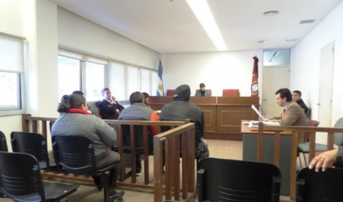 Condenado por intento de homicidio doblemente calificado por ser criminis causa y femicidio