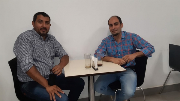 Aires de Juventud y Renovación en Las Lajitas