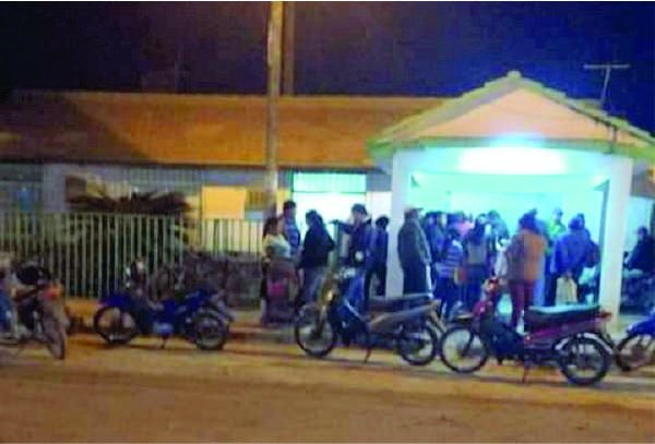 Denuncian que una clínica privada de El Quebrachal vende certificados de discapacidad