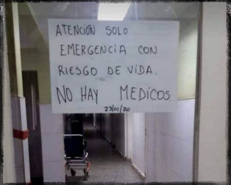 “Un exterminio planificado”: la carta del médico de una comunidad wichi que se hizo viral