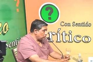 "Estamos cerca de lograr la inmunidad de rebaño"