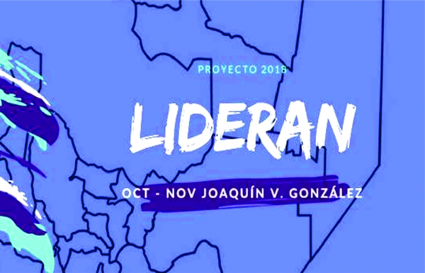 Presentarán el programa de formación de líderes sociales para el departamento de Anta