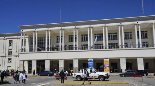 La UNC, única universidad argentina en el ranking de las mejores 800