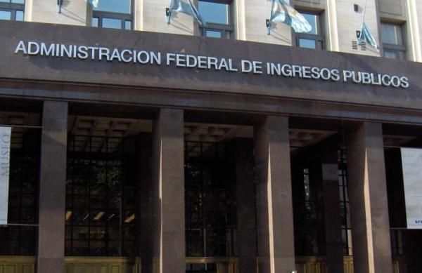 Aclaraciones de la AFIP para evitar estafas