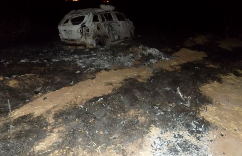 La Policía investiga la muerte de un hombre atropellado por una mujer