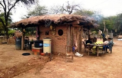 Recursos Hídricos controló el funcionamiento de módulos de abatimiento de arsénico