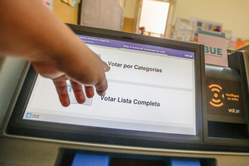 Elecciones 2021: La campaña política comienza el 4 de junio