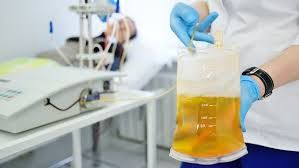 La Justicia interviene por presunta venta de plasma