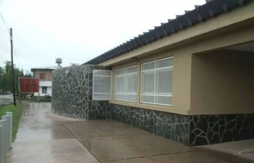 Urtubey inaugurará el nuevo colegio secundario de Joaquín V. González