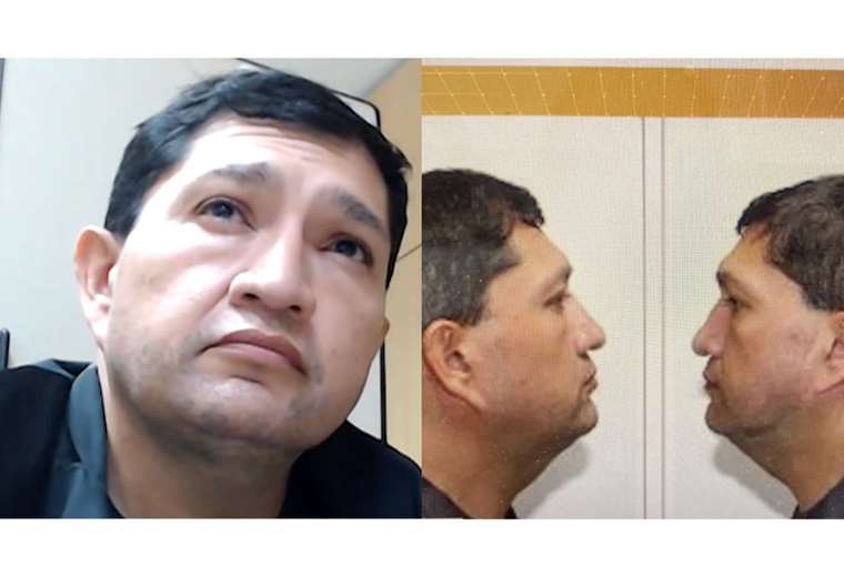 Confirman procesamiento de 'Narco' boliviano