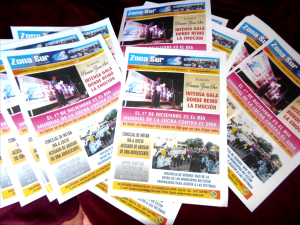 Sale a la venta nuestra edición N° 253