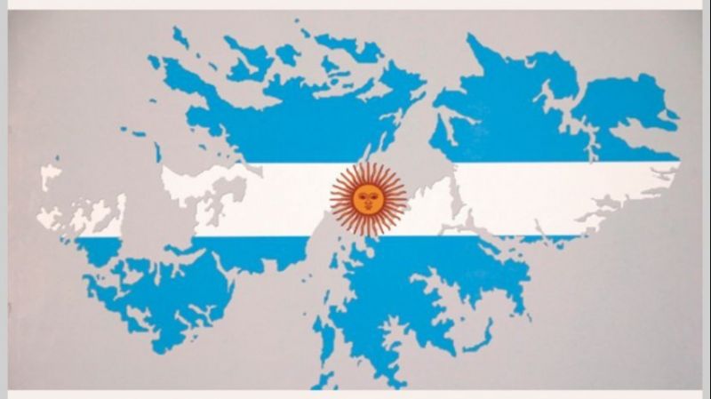 DÍA DEL VETERANO Y DE LOS CAÍDOS EN LA GUERRA DE MALVINAS