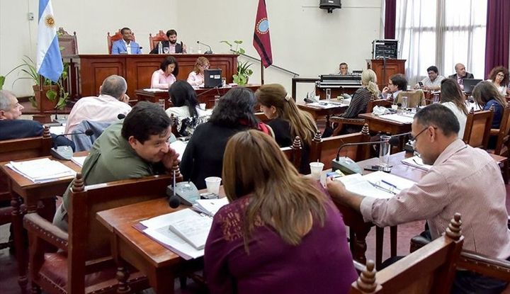 Se elegirán 343 concejales para los 60 municipios